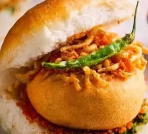 Vada Pav