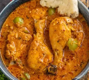 Kadai Chicken | Authentic Indian Chicken Curry | Masala Twist