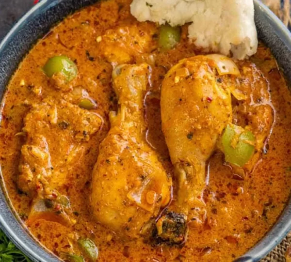 Kadai Chicken | Authentic Indian Chicken Curry | Masala Twist
