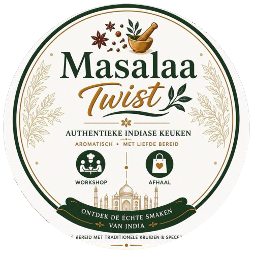 Masalaatwist