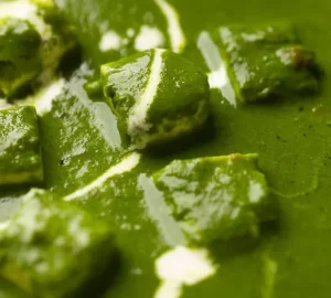 Palak Paneer | Traditionele Indiase Curry | Masalaa Twist