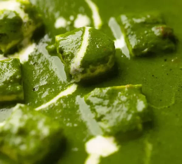 Palak Paneer | Traditionele Indiase Curry | Masalaa Twist