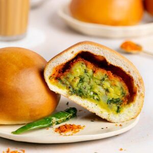 vada-pav