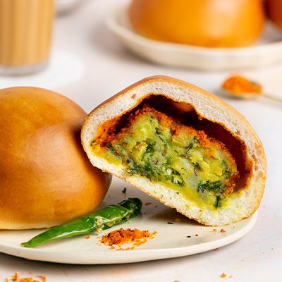 vada-pav